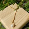 Fisgard Lariat Necklace - Image 2