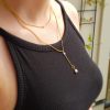 Fisgard Lariat Necklace - Image 5