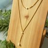 Fisgard Lariat Necklace - Image 3
